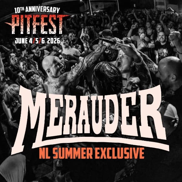 Merauder returns after 10 long years