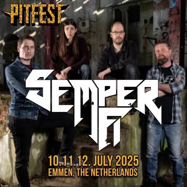 Semper Fi (NL)