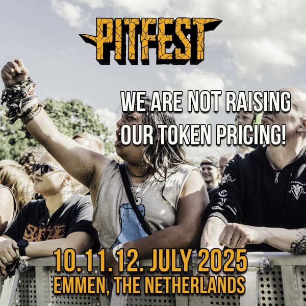 We are not raising the token prices
