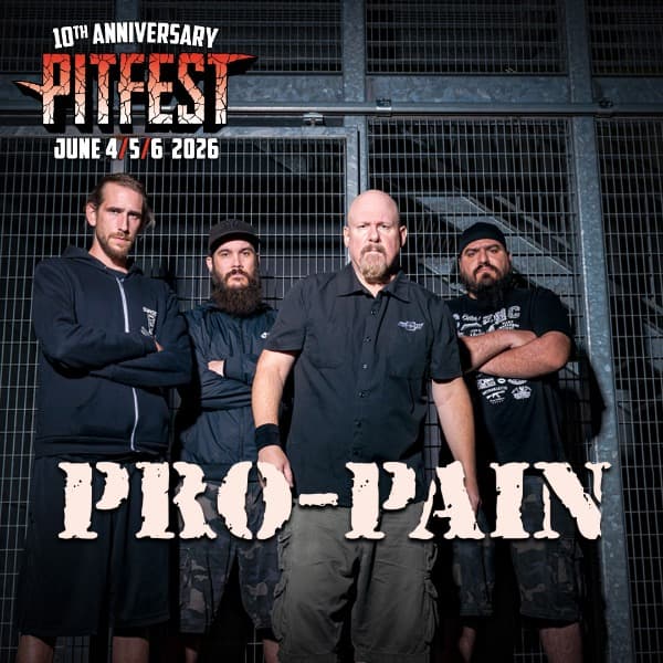 Pro-Pain (USA)