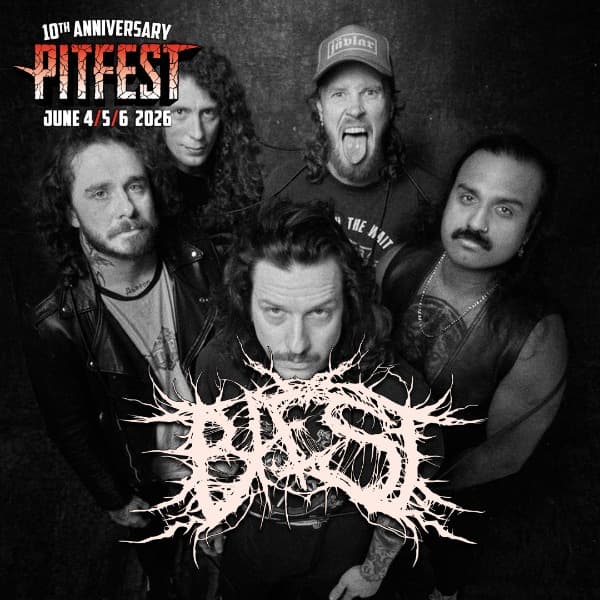 Baest (DEN)
