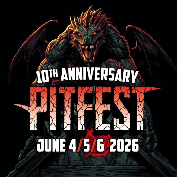 Pitfest 2026