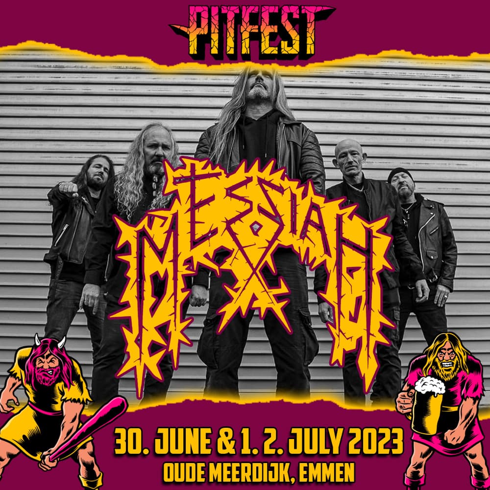 Messiah (SUI)
