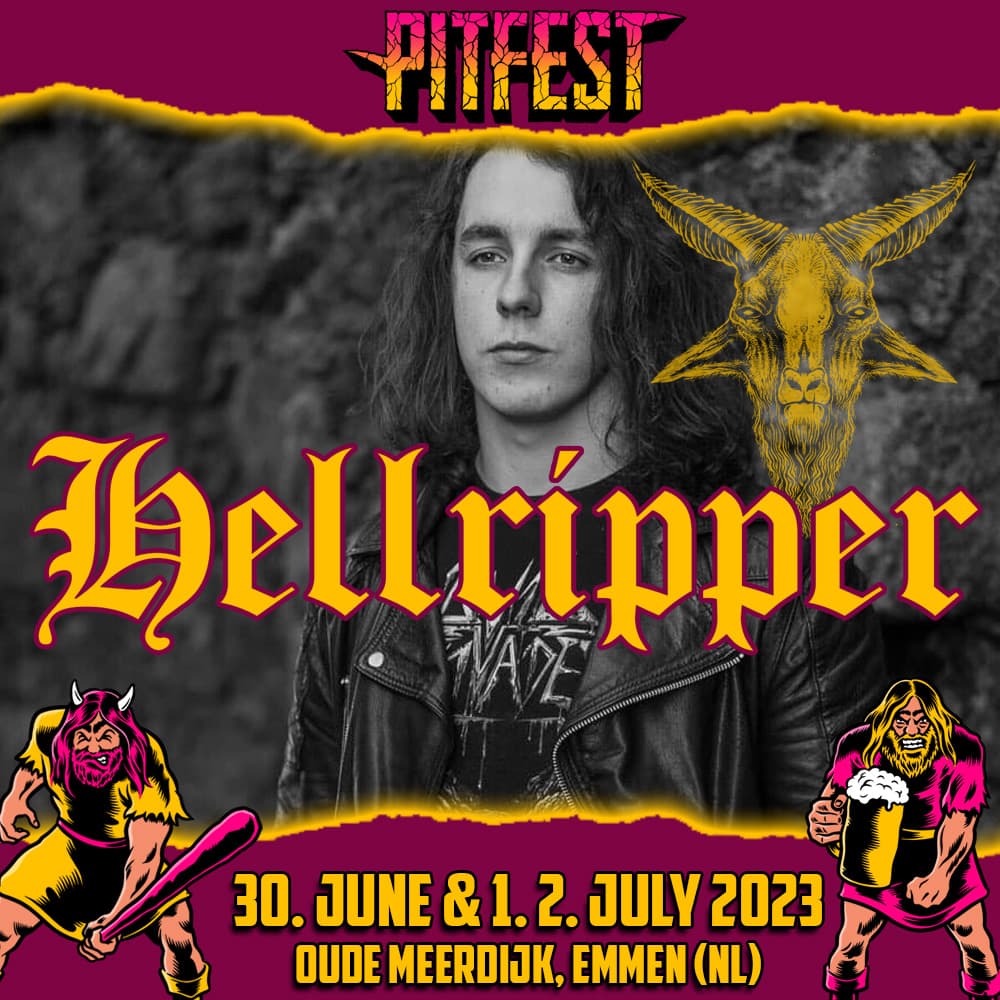 Hellripper (UK)