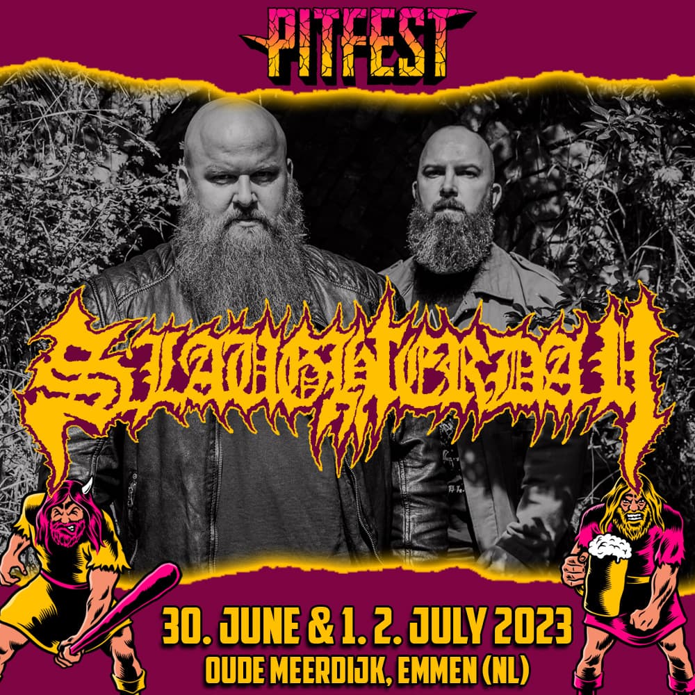 Slaughterday (GER)
