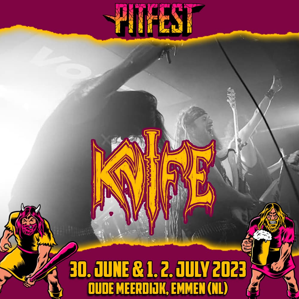 Knife (GER)