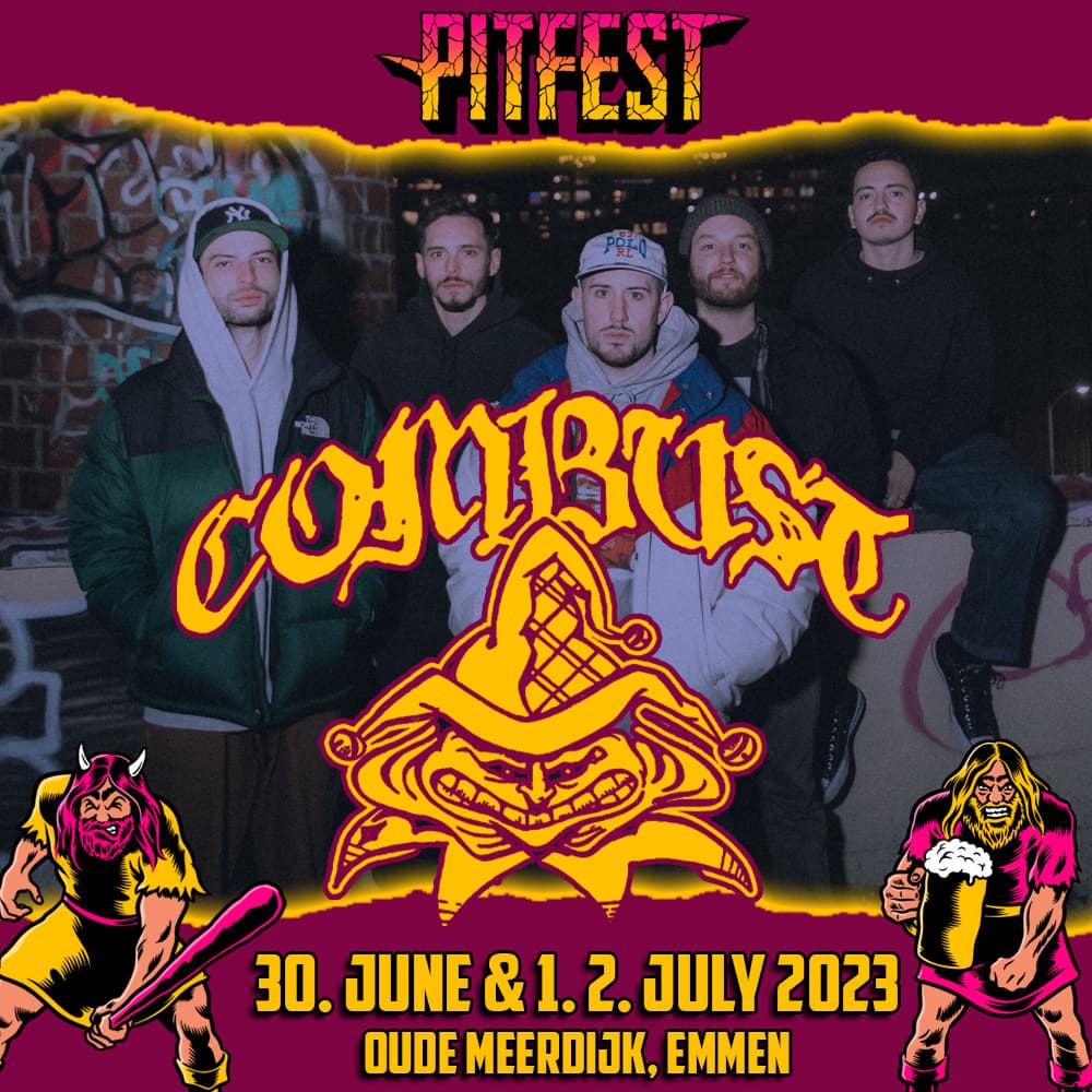 Combust (USA)