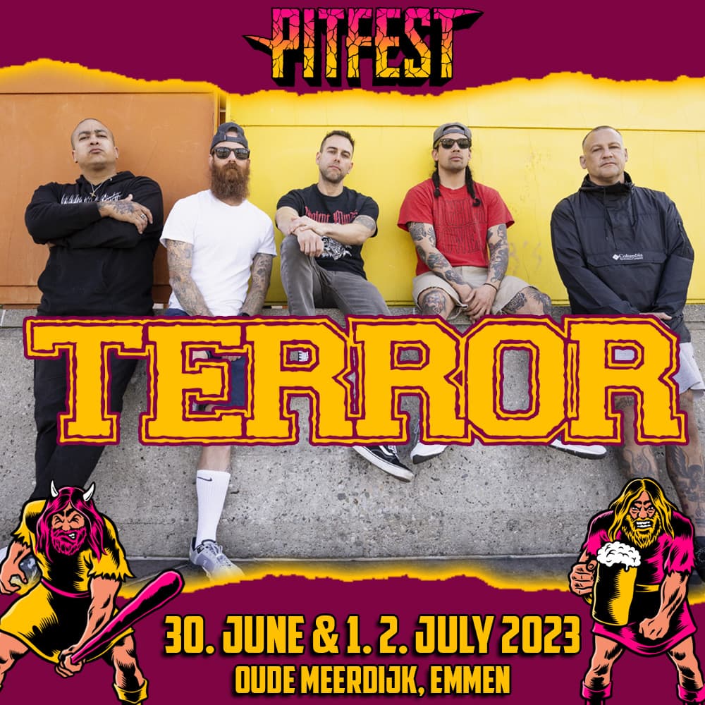 Terror (USA)