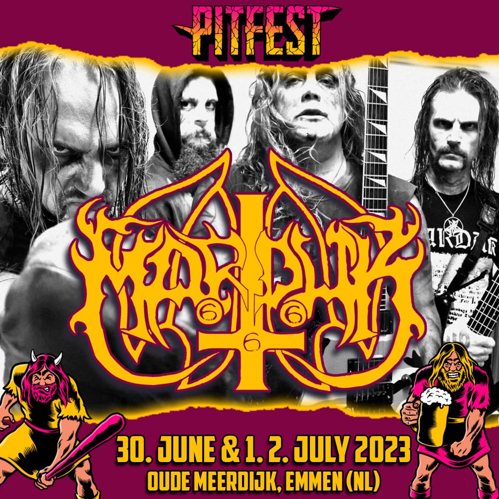 Marduk (SWE)