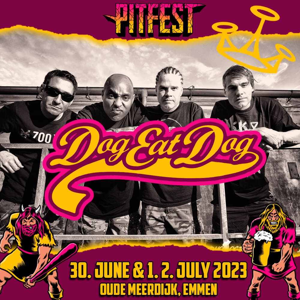 Dog Eat Dog (USA)