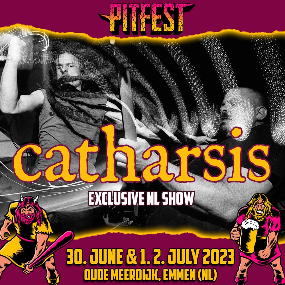Catharsis (USA)