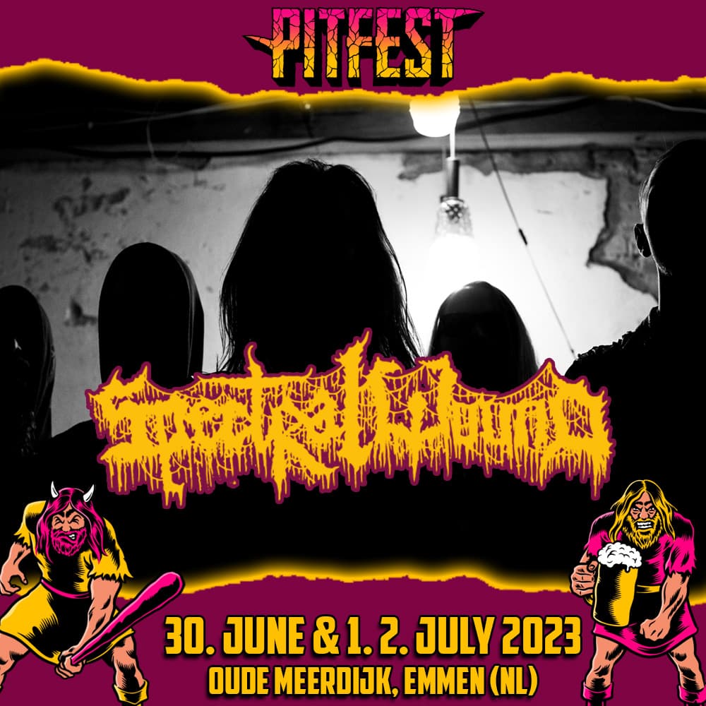 Spectral Wound (CAN)