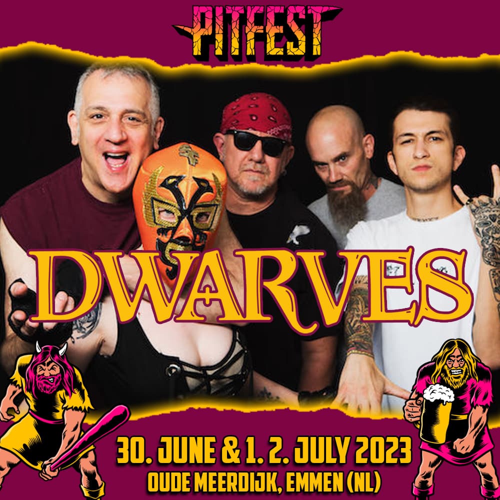 Dwarves (USA)