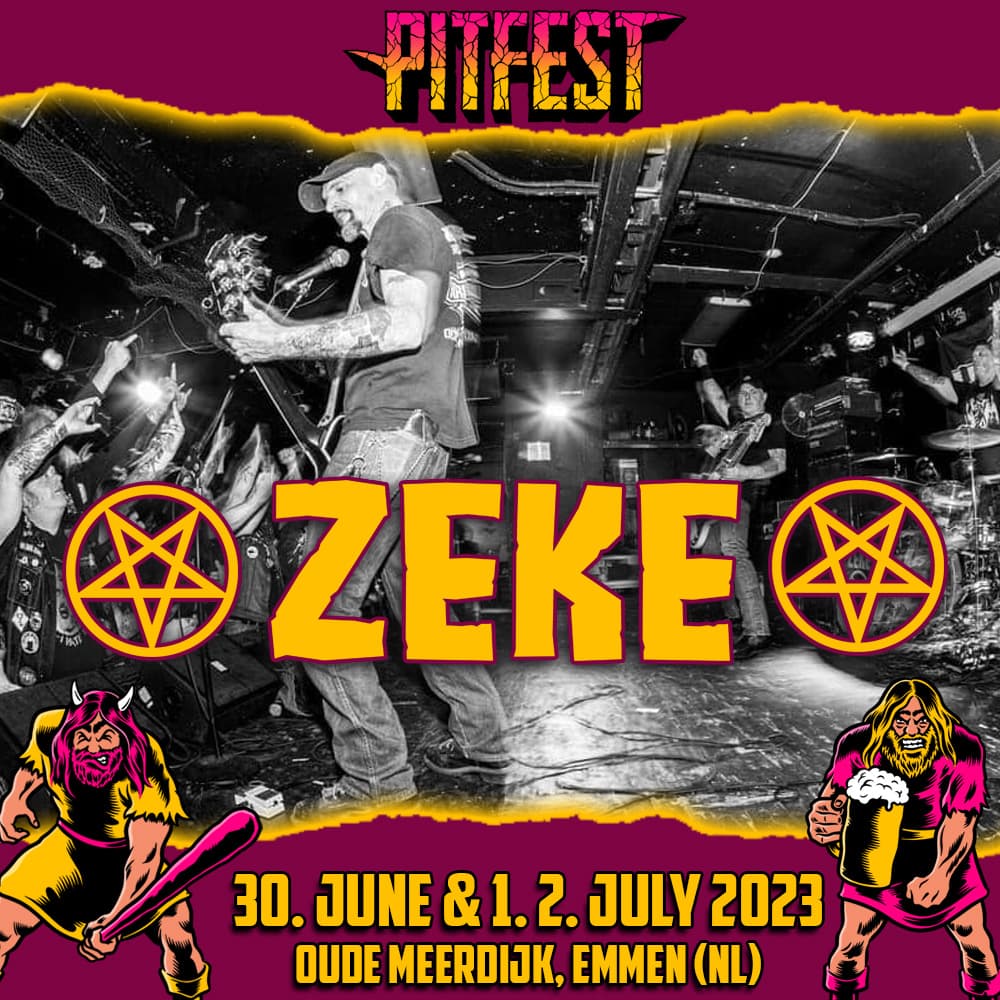 Zeke (USA)