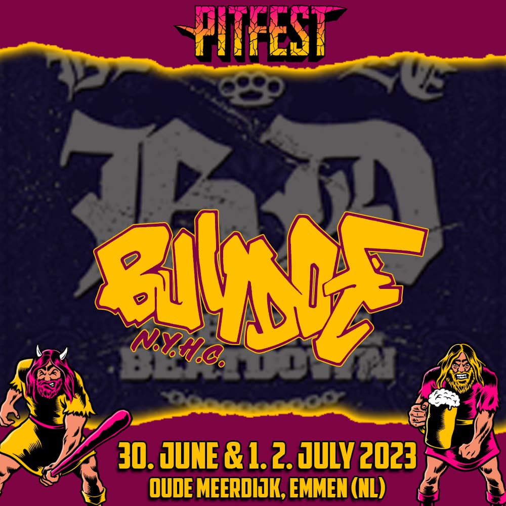 Bulldoze (USA)