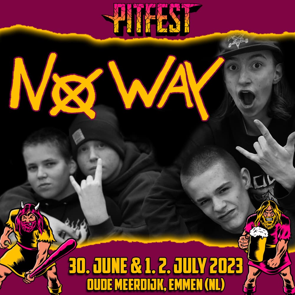 No Way (NL)