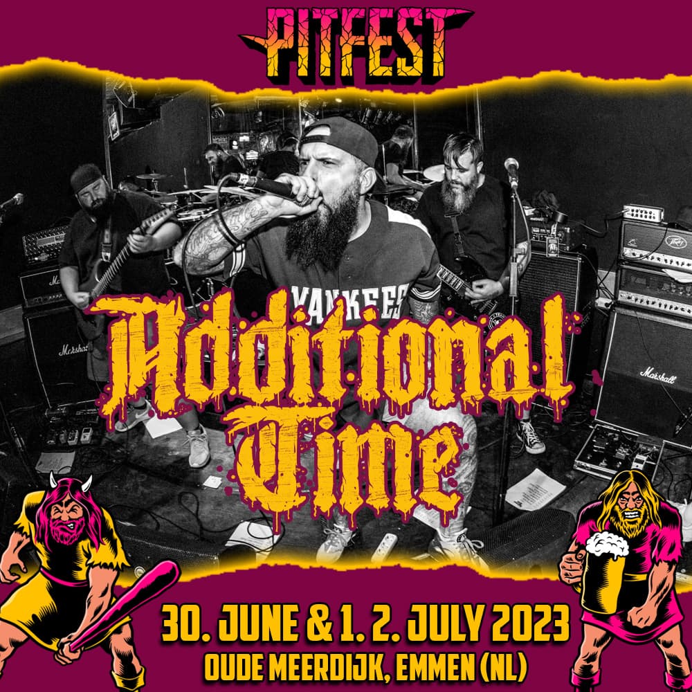 Additional Time (GER)