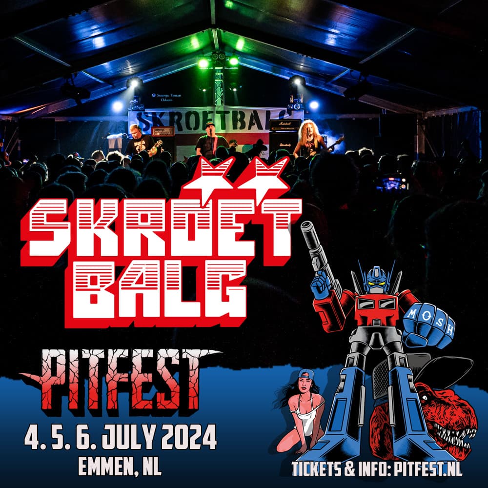 Skroetbalg (NL)