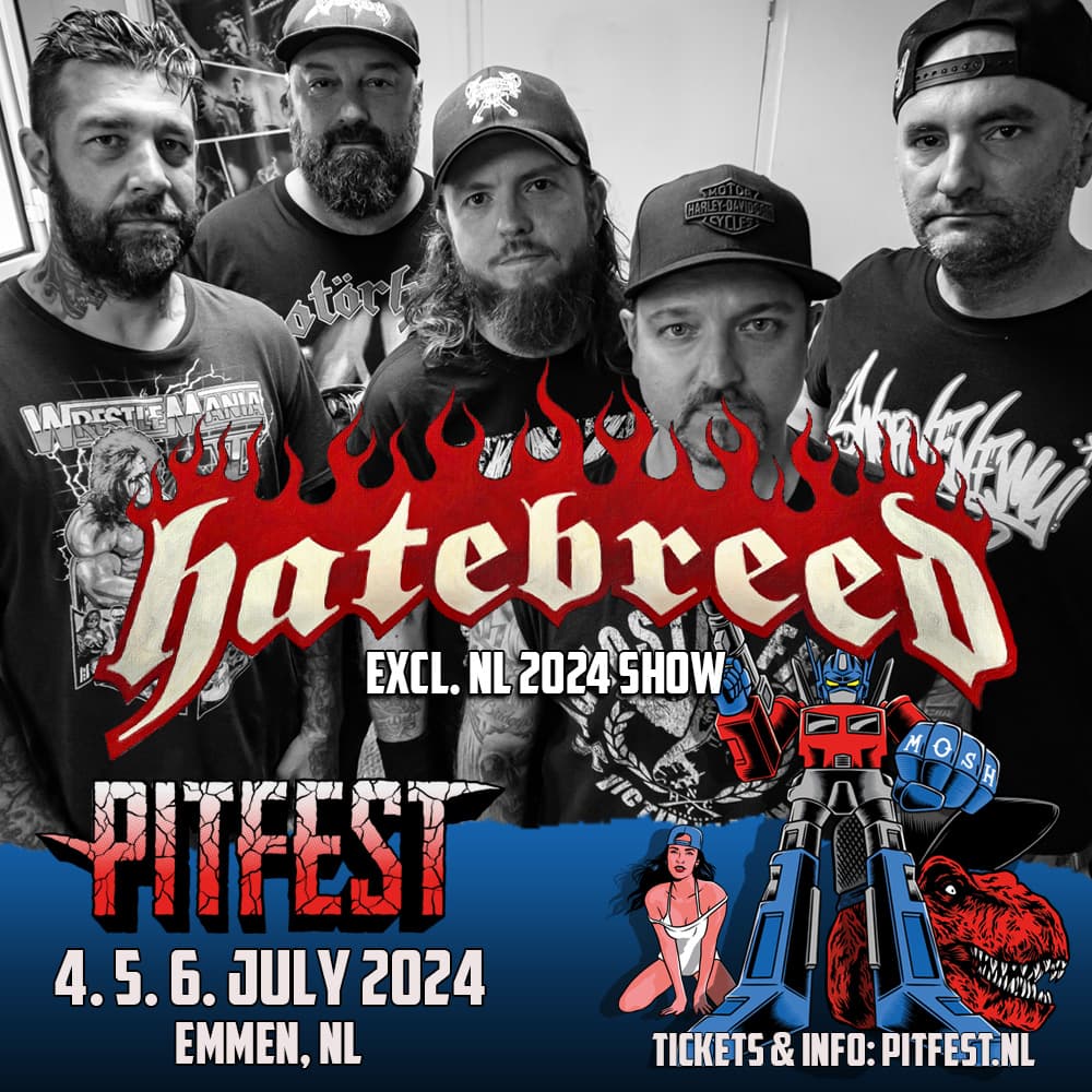 Hatebreed (USA)