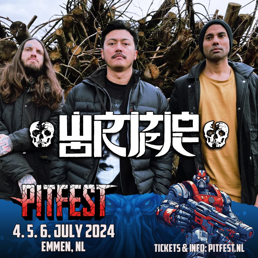 Wormrot (SGP)