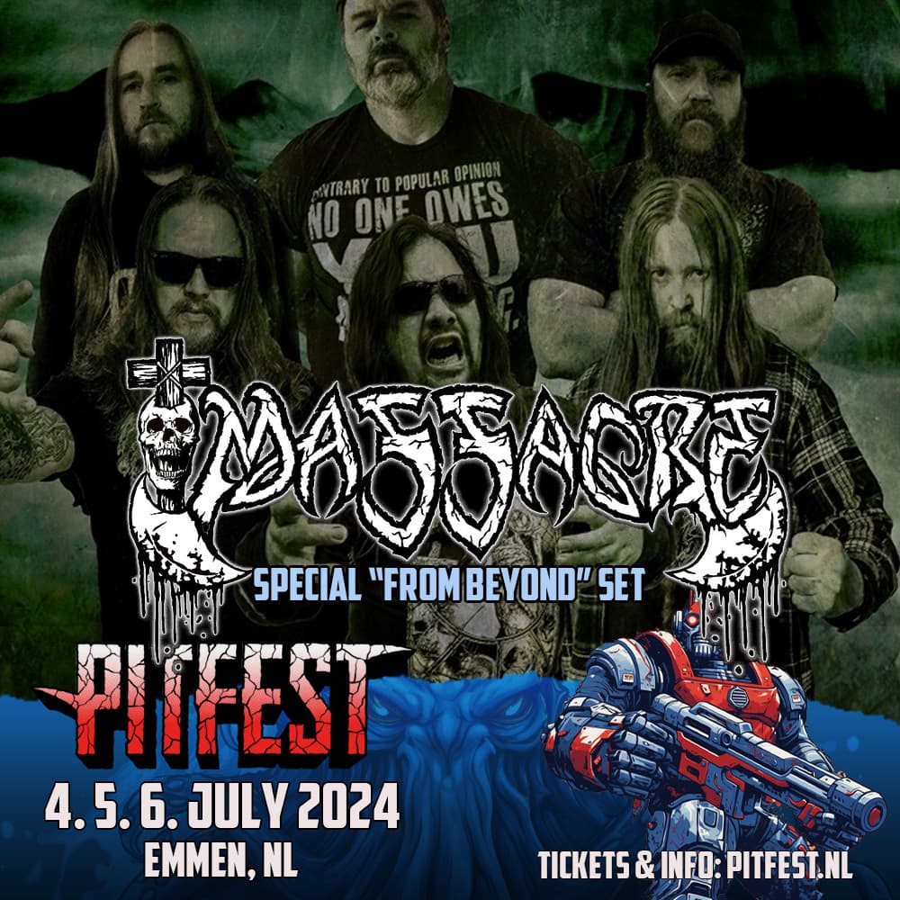 Massacre (USA)