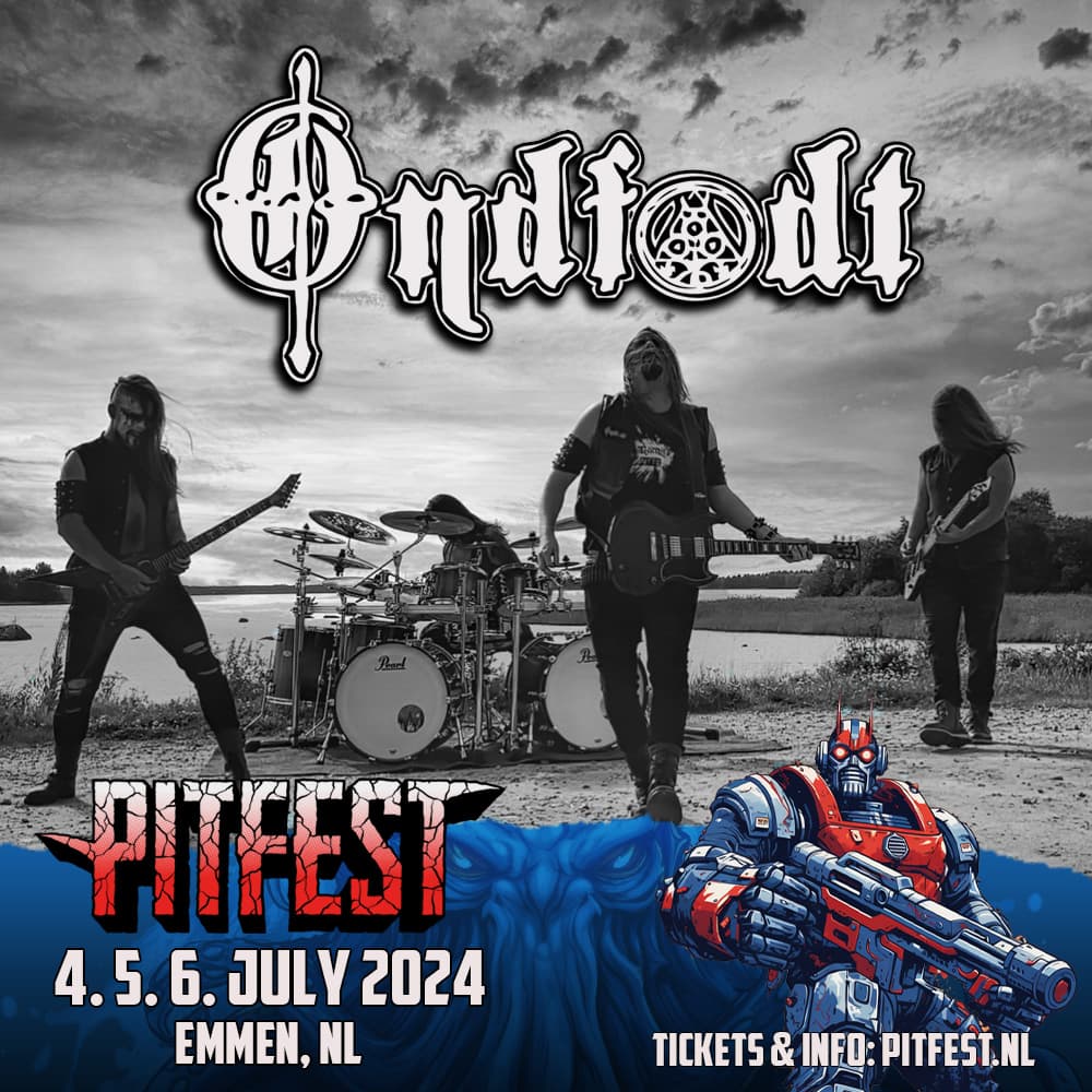 Ondfødt (FIN)