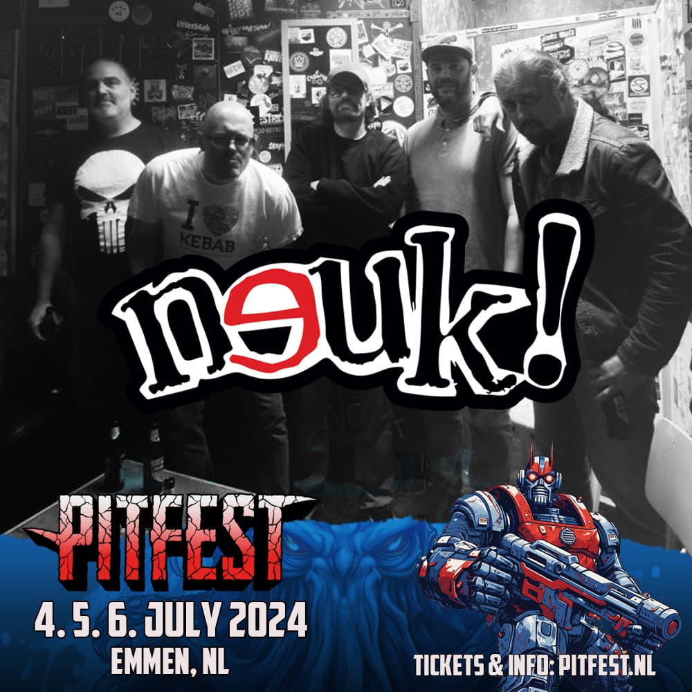 Neuk! (NL)