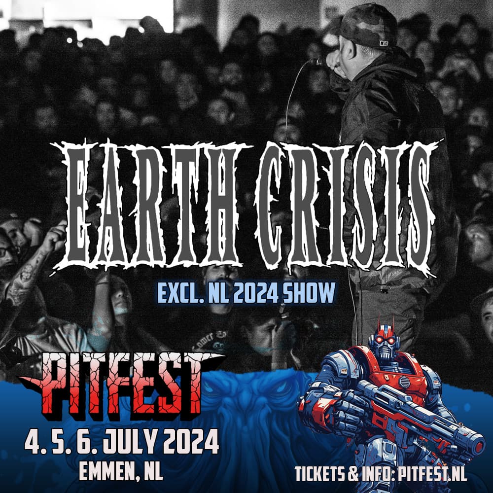 Earth Crisis (USA)