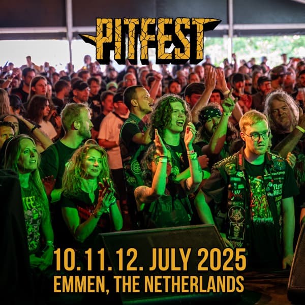 Holiday pay? Pitfest tickets!