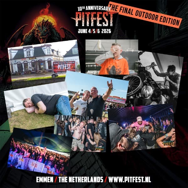 Pitfest Wall of Shame