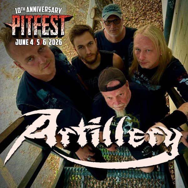 Artillery (DEN)