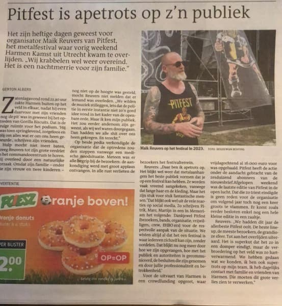 🖤 TROTS. ONGELOOFLIJK TROTS. 🖤