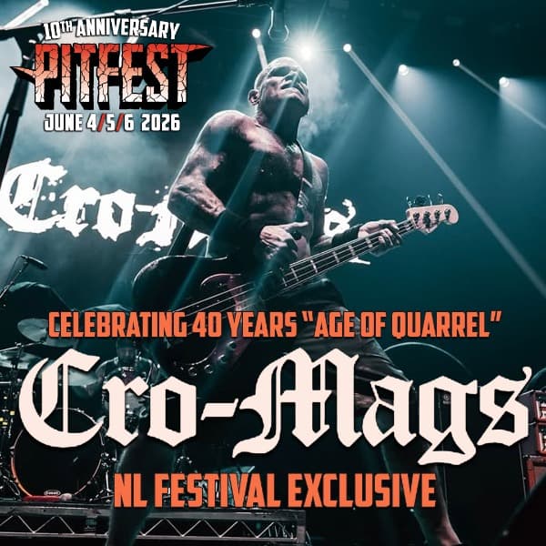 Cro-Mags (USA)