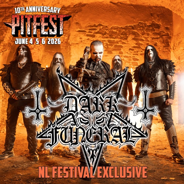 Pitfest | Band