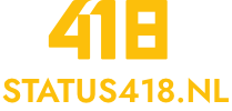 Status 418